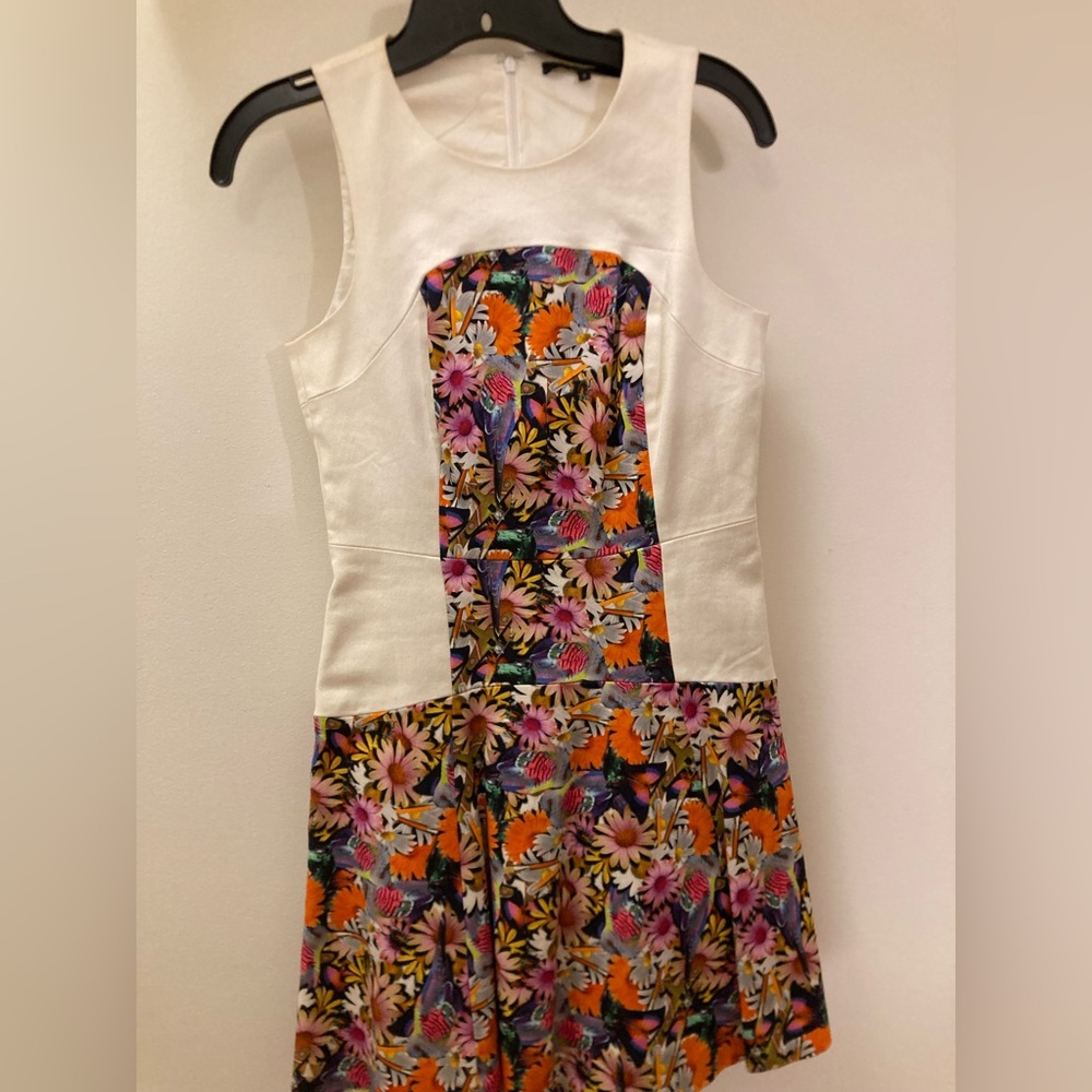 Tibi Dress